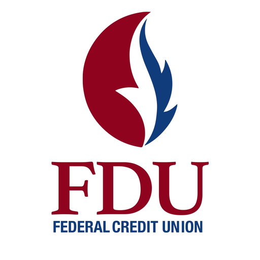 FDUFCU app icon