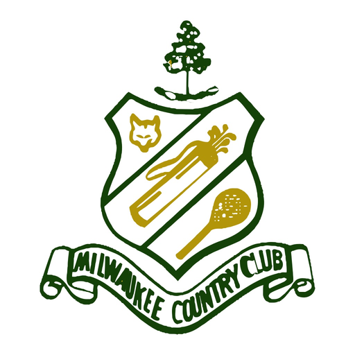 Milwaukee Country Club Member app icon