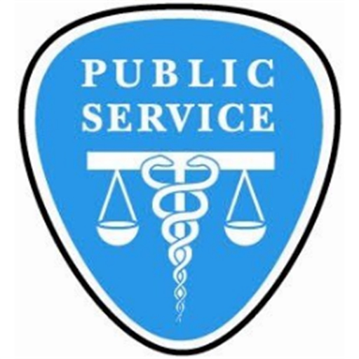HS for Public Service app icon