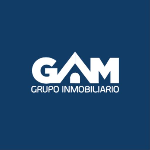 GAM Inmobiliaria app icon
