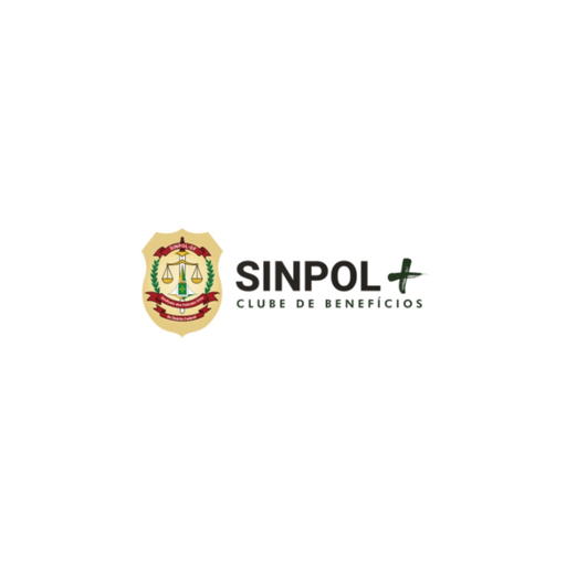 SINPOL-DF app icon