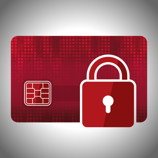 My Fidelity Card app icon