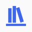 Bookshelf - Book Tracker icon