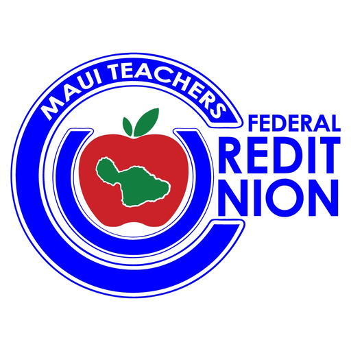 Maui Teachers FCU app icon