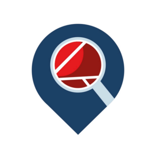 Jaheka Tracking app icon