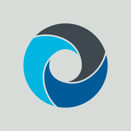 Tri-Church app icon