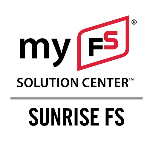 Sunrise FS - myFS app icon