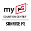 Sunrise FS - myFS icon