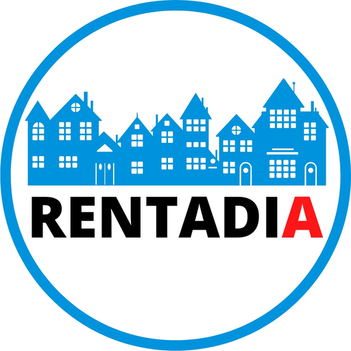 Rentadia: Rental Manager app icon