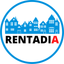 Rentadia: Rental Manager icon