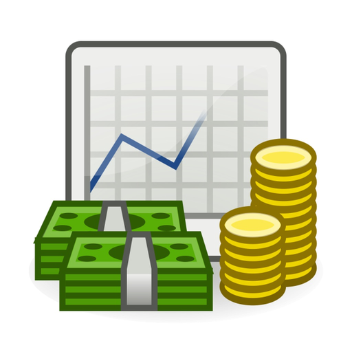 GnuCash Mobile app icon