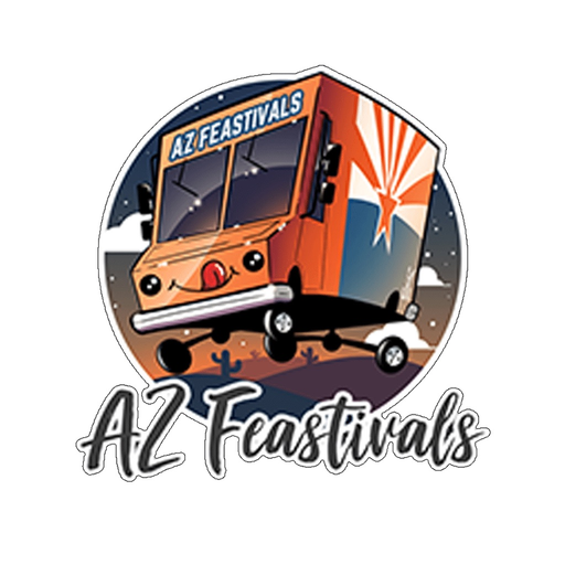 AZ FEASTIVALS app icon