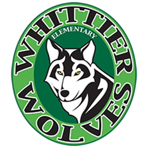 Whittier Elementary - TPS app icon
