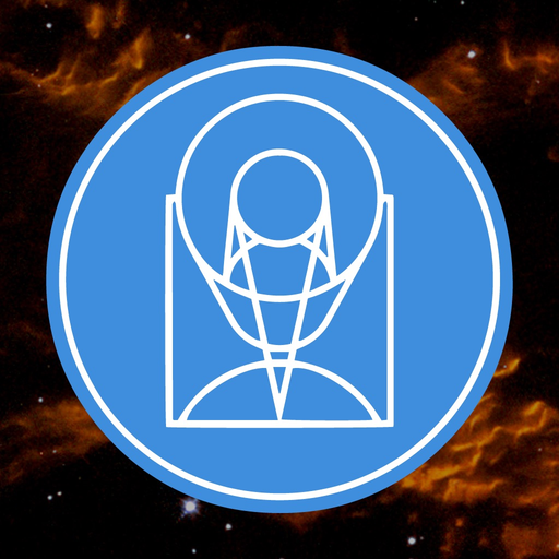 STScI Library Self-Checkout app icon