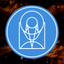 STScI Library Self-Checkout icon