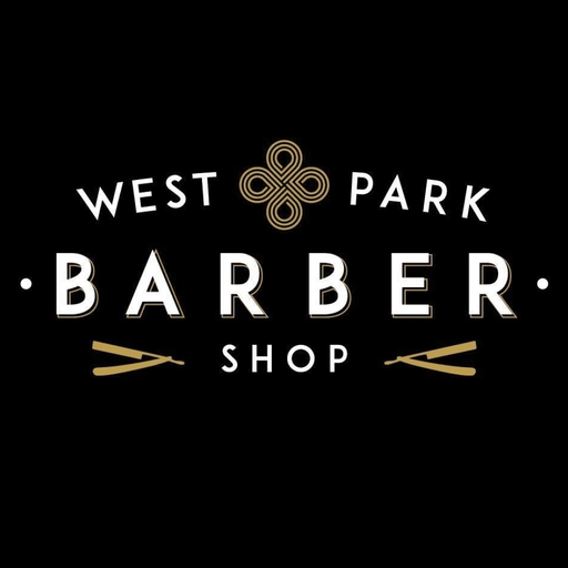 West Park Barbershop app icon