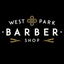 West Park Barbershop icon