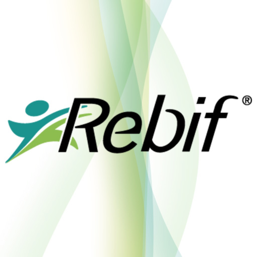 Rebif app icon