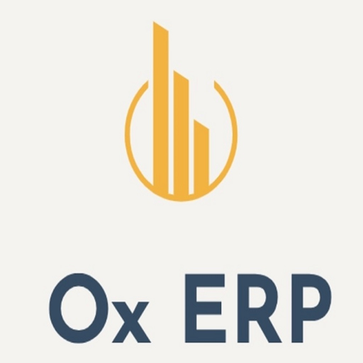Ox ERP app icon