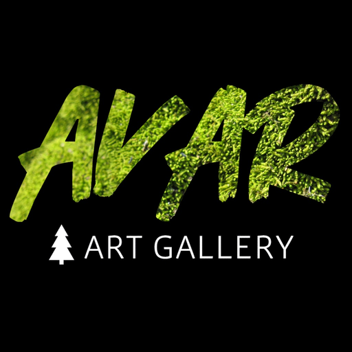 AVAR Art Gallery app icon