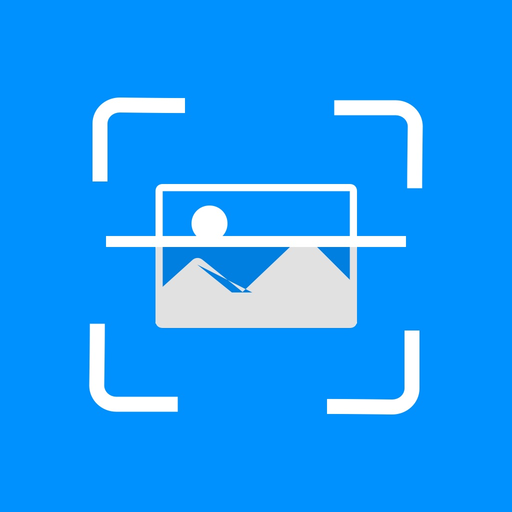 Image to Text : OCR Scanner app icon