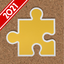 Classic Jigsaw Puzzles 2021 icon