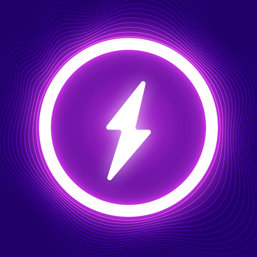 Charging Show: Cool Animation app icon