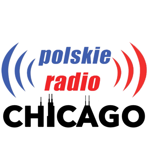 Polskie Radio Chicago app icon
