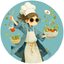 Cooking Skills, Tips, Recipe icon
