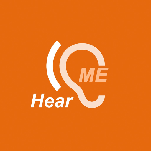 HearME app icon
