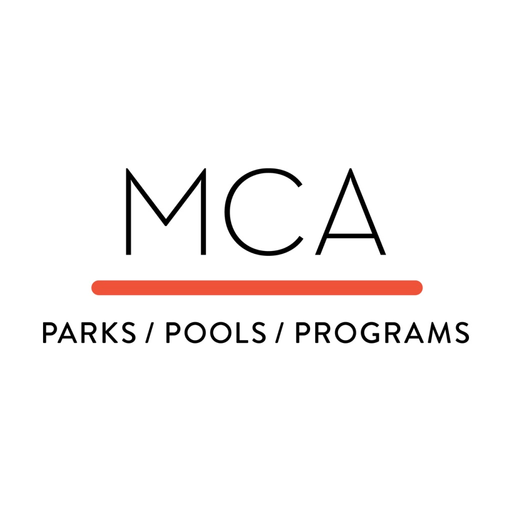 MY MCA app icon