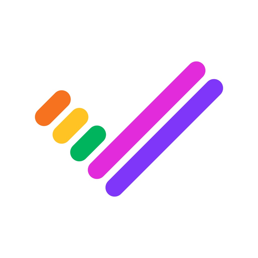 Listta: ToDo & Digital Planner app icon