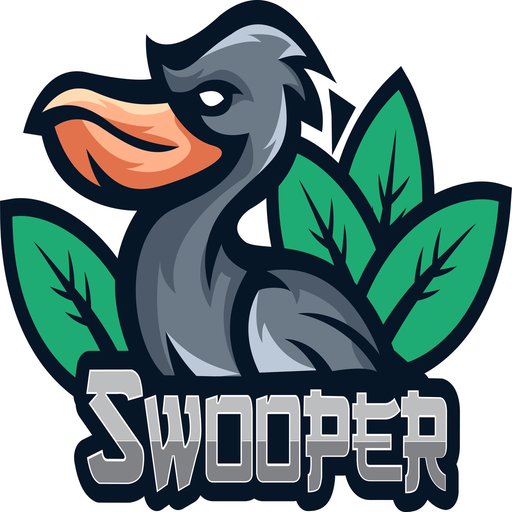 Swoopers app icon