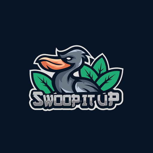 Swoop It Up app icon