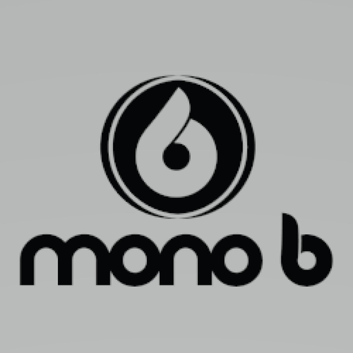 Mono B Athleisure app icon