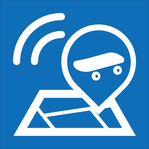 Skate Spot app icon