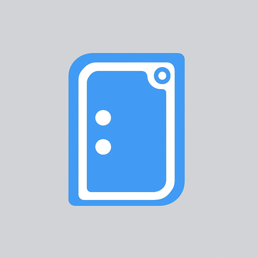 LogTag Mobile app icon