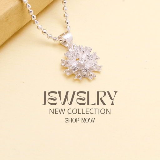 Fashion Jewelry Shopping Shop app icon