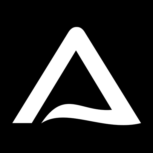 A. Shridhar Sales and Customer app icon