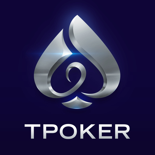 TPoker app icon