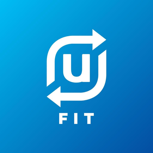 UNIGRANFIT app icon