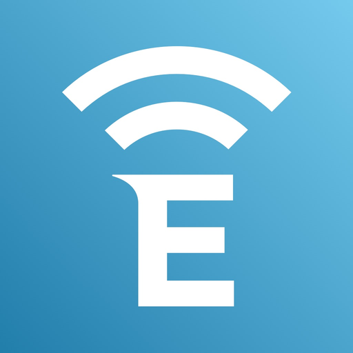 EAGLE PRO AI app icon