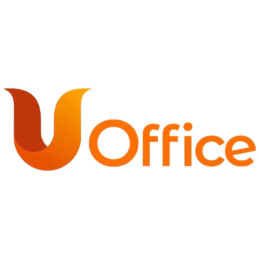 UOffice for iPhone app icon