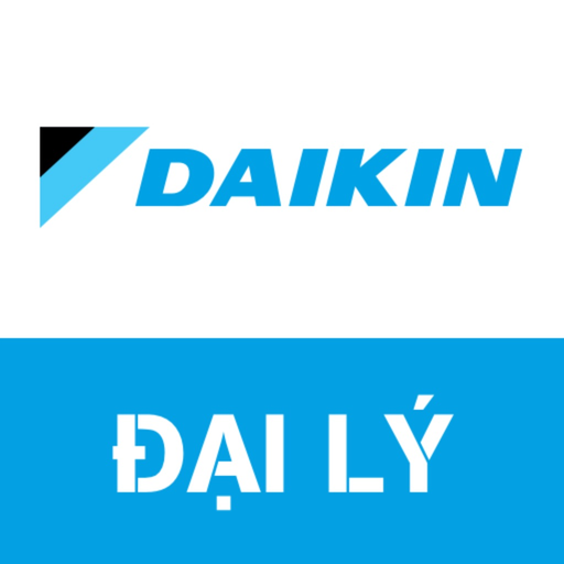 DAIKIN ĐẠI LÝ app icon
