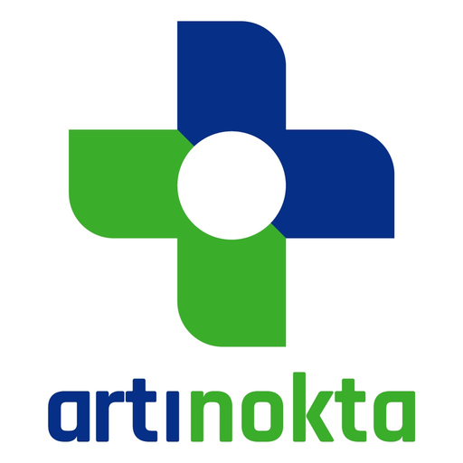 ArtıNokta app icon