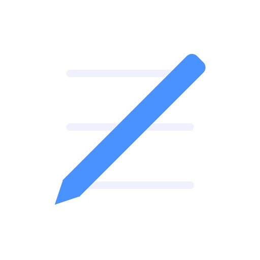 OurNotes app icon