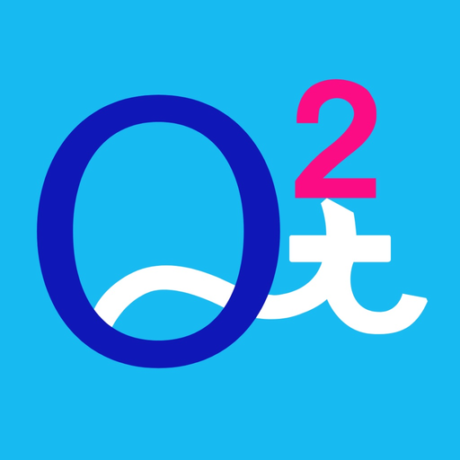 QUARTET 2 Vocab & Kanji app icon