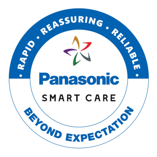 Panasonic Smart Care app icon