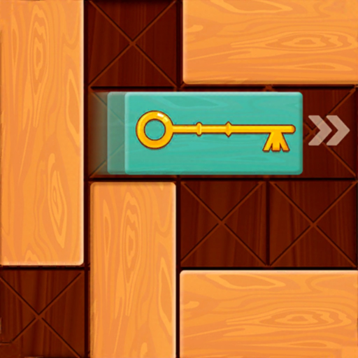 Impossible Unblock Puzzle Pin app icon