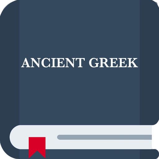 Dictionary of Ancient Greek app icon